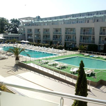 Apartments In Black Sea Star Complex Созополь Екстер'єр фото