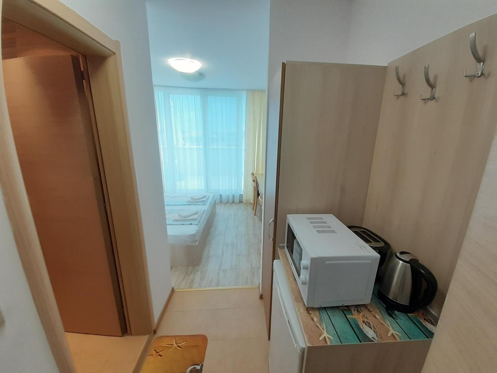 Apartments In Black Sea Star Complex Созополь Номер фото