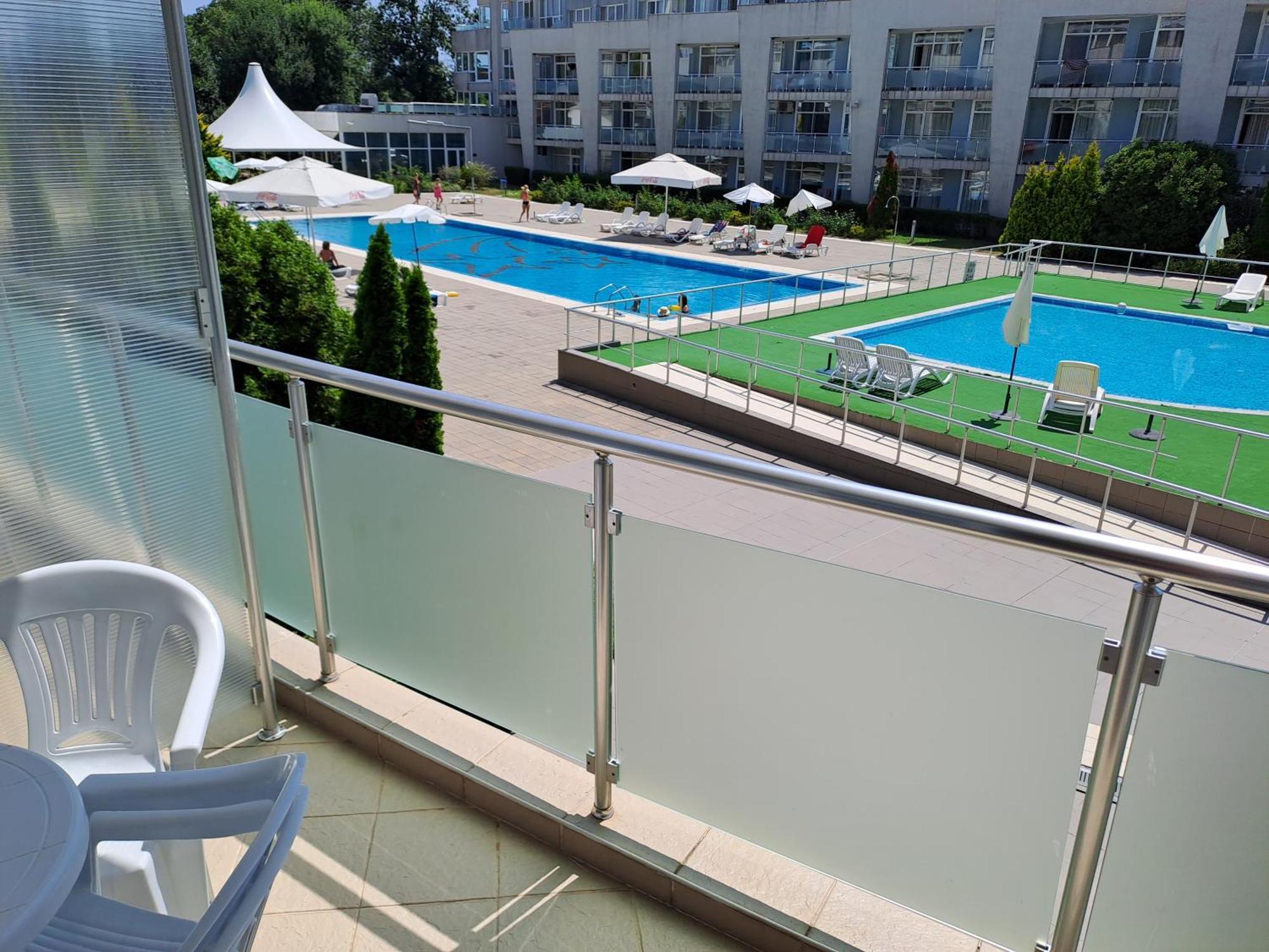Apartments In Black Sea Star Complex Созополь Номер фото