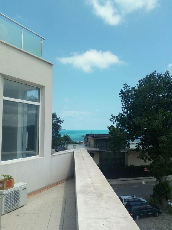 Apartments In Black Sea Star Complex Созополь Екстер'єр фото