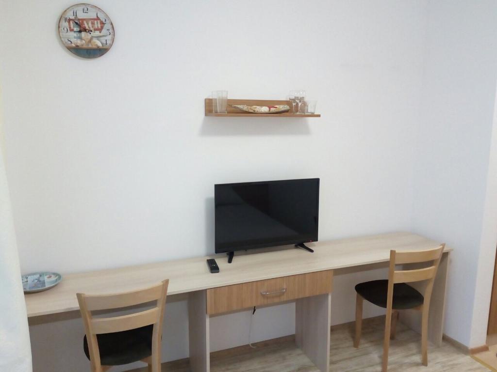 Apartments In Black Sea Star Complex Созополь Екстер'єр фото