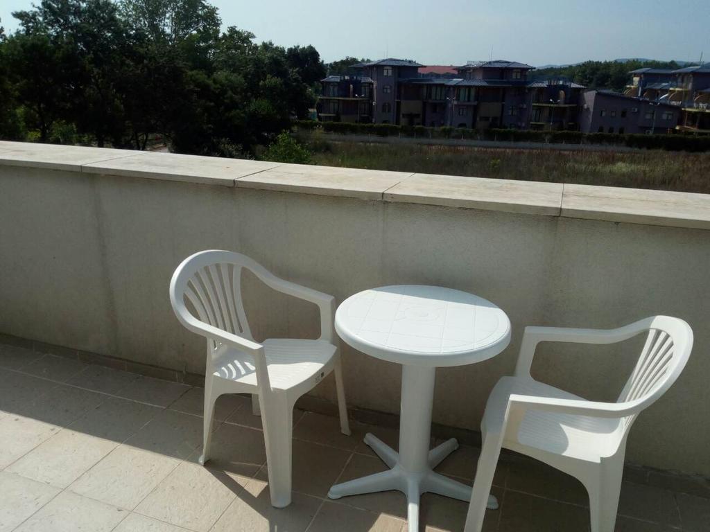 Apartments In Black Sea Star Complex Созополь Екстер'єр фото