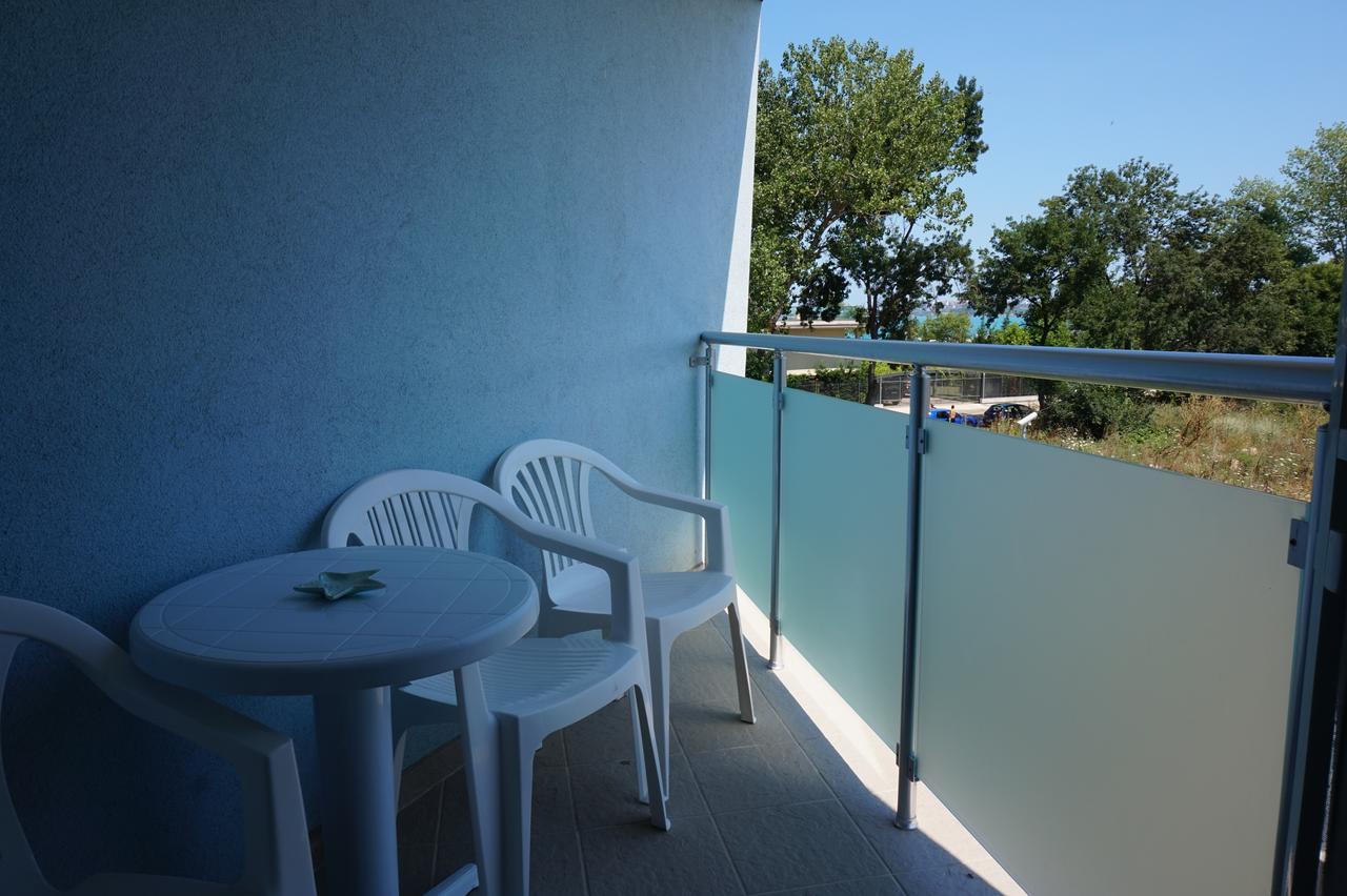 Apartments In Black Sea Star Complex Созополь Екстер'єр фото