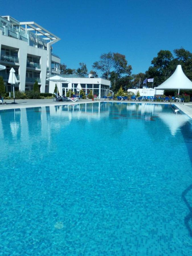 Apartments In Black Sea Star Complex Созополь Екстер'єр фото