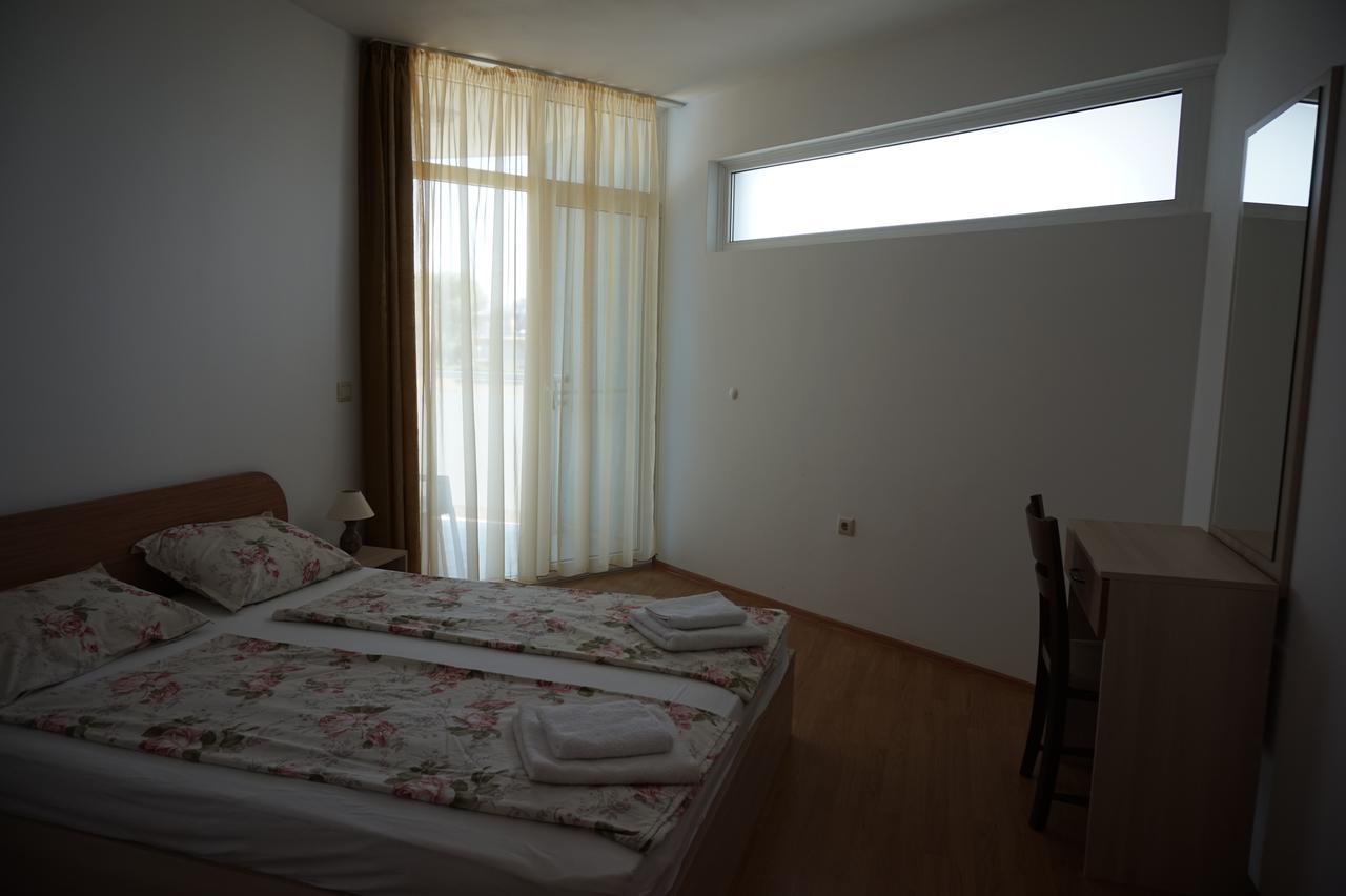 Apartments In Black Sea Star Complex Созополь Екстер'єр фото
