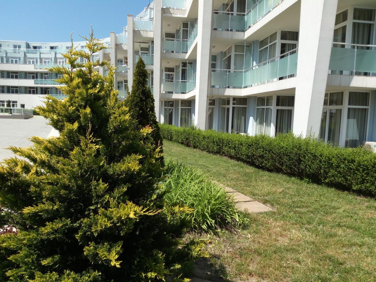 Apartments In Black Sea Star Complex Созополь Екстер'єр фото