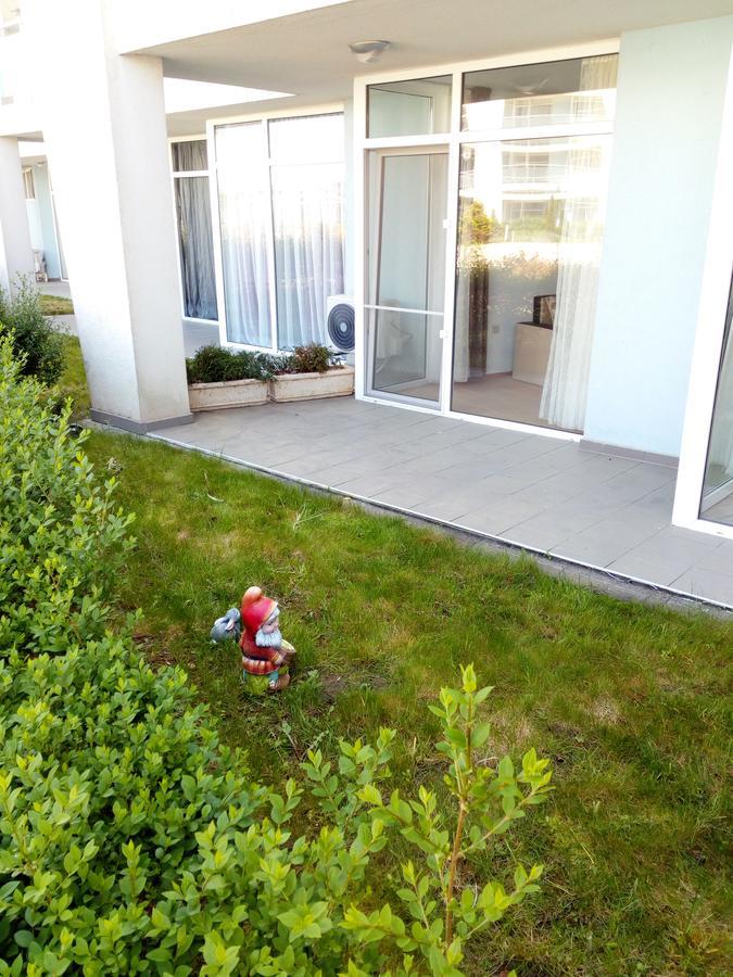 Apartments In Black Sea Star Complex Созополь Екстер'єр фото