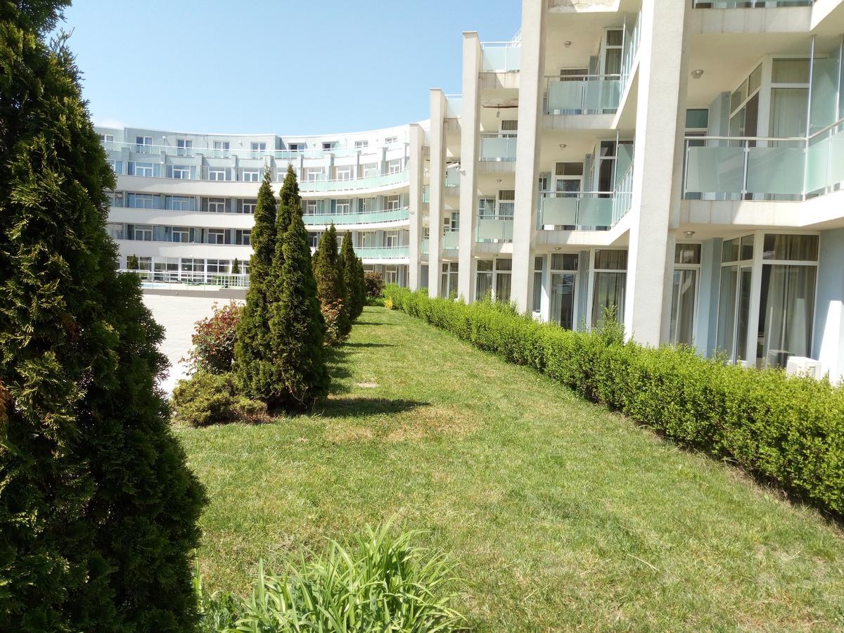 Apartments In Black Sea Star Complex Созополь Екстер'єр фото