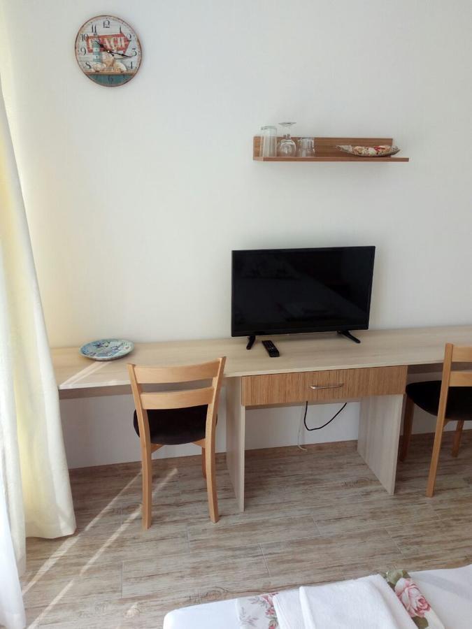 Apartments In Black Sea Star Complex Созополь Екстер'єр фото