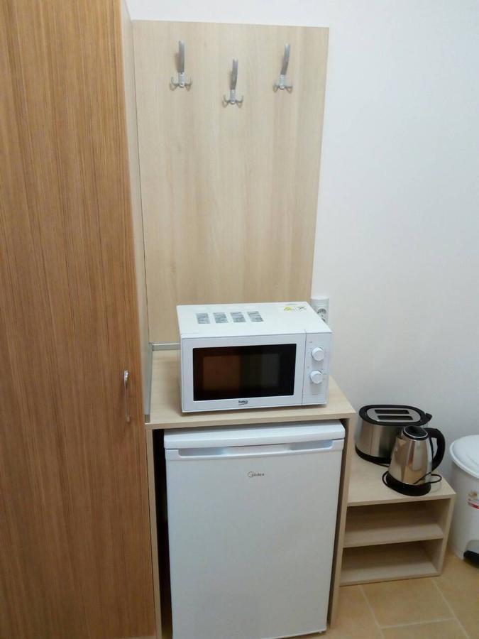 Apartments In Black Sea Star Complex Созополь Екстер'єр фото