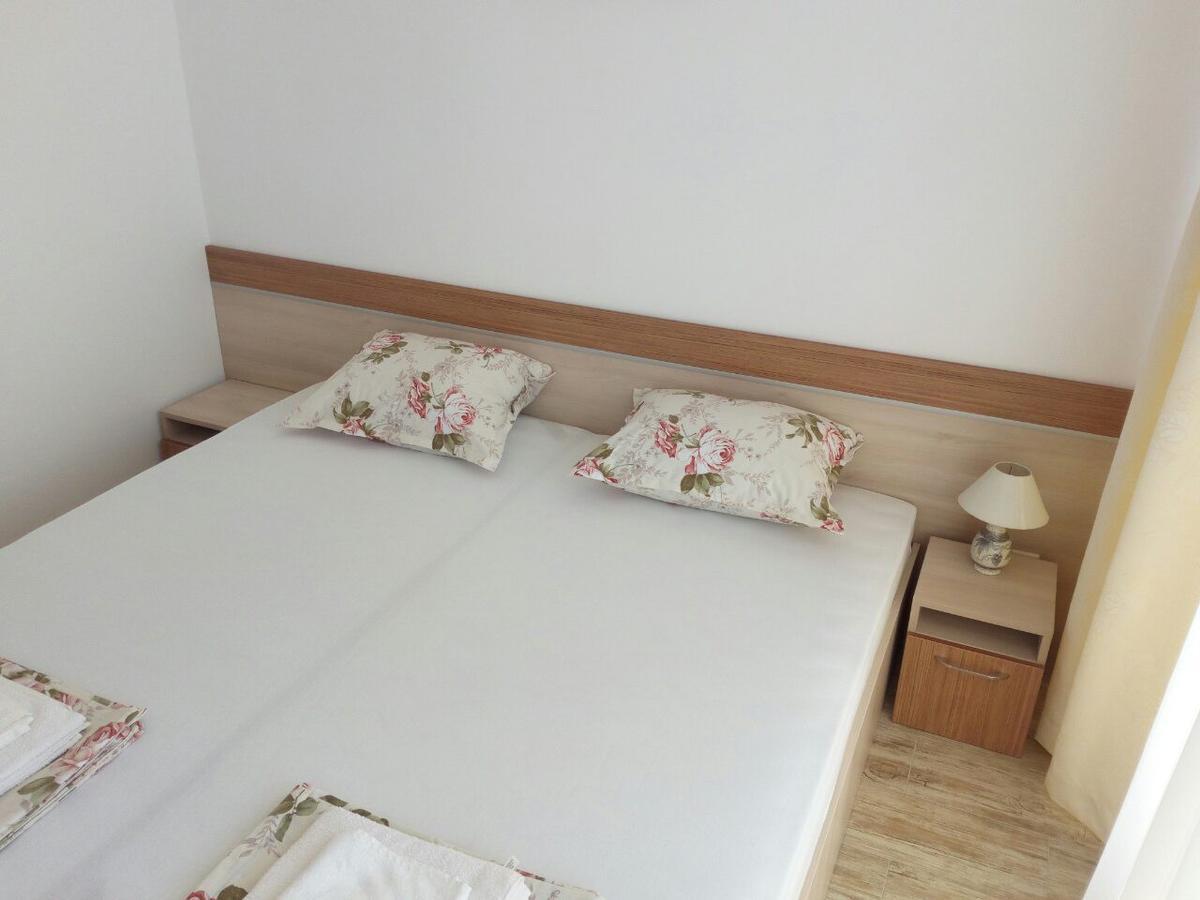 Apartments In Black Sea Star Complex Созополь Екстер'єр фото