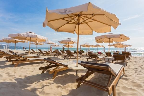 Apartments In Black Sea Star Complex Созополь Екстер'єр фото