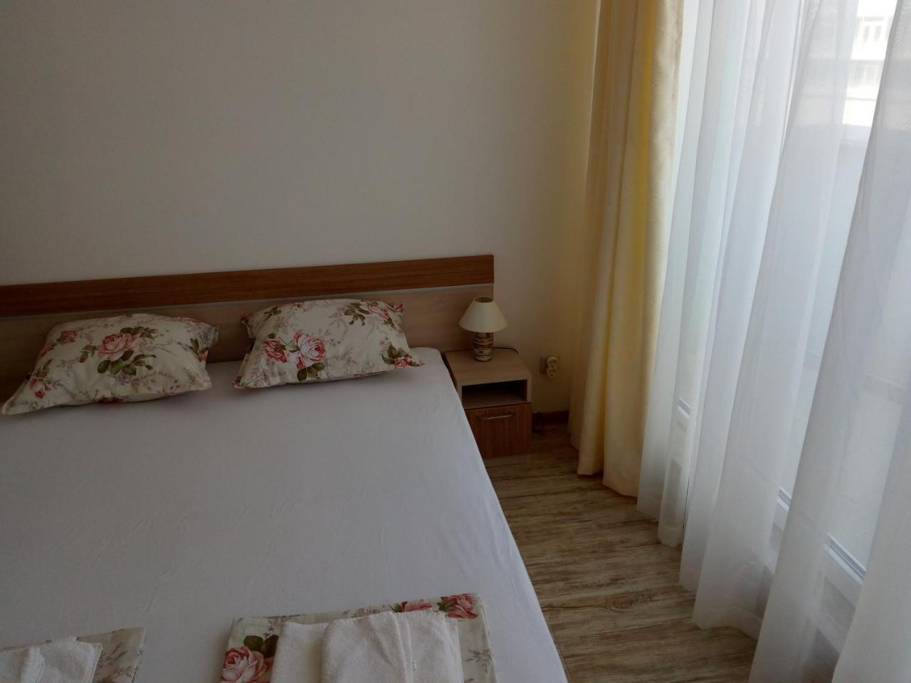 Apartments In Black Sea Star Complex Созополь Екстер'єр фото