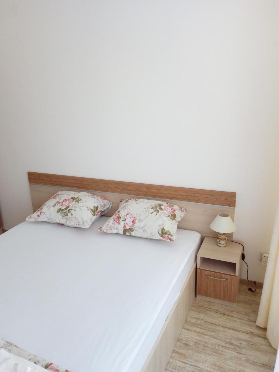 Apartments In Black Sea Star Complex Созополь Екстер'єр фото